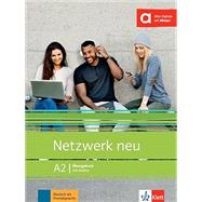 Netzwerk Neu A2 by Hans Peter Collectif, 9783126071659