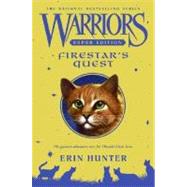 Firestar's Quest by Hunter, Erin, 9780061131660