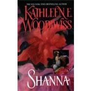 Shanna by Woodiwiss, Kathleen E., 9780061751660