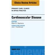 Cardiovascular Disease by Stephens, Mark B., 9780323581660