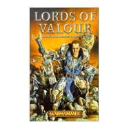 Lords of Valour by Andy Jones; Marc Gascoigne, 9780743411660