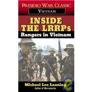 Inside the LRRPs Rangers in Vietnam by Lanning, Michael Lee, 9780804101660