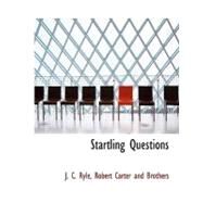 Startling Questions by Ryle, J. C., 9781140471660