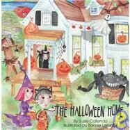 The Halloween Home by Caliendo, Susie, 9781419681660