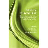 Design Discourse by Franke, David; Reid, Alex; Di Renzo, Anthony, 9781602351660