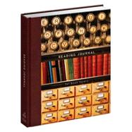 Reading Journal by Palese, Laura, 9780307591661