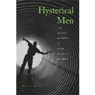 Hysterical Men by Micale, Mark S., 9780674031661