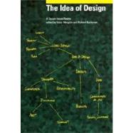 The Idea of Design by Victor Margolin and Richard Buchanan (Eds.), 9780262631662