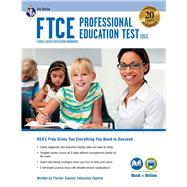 Ftce Professional Education 083 by Mander, Erin; Powell, Tammy; Rose, Chris, 9780738611662