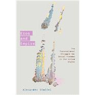 Eros and Empire by Alexander Stoffel, 9781503641662