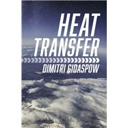 Heat Transfer by Gidaspow, Dimitri, 9781667851662