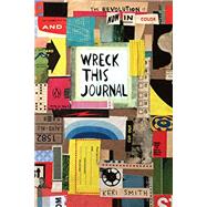 Wreck This Journal by Smith, Keri, 9780143131663