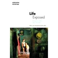 Life Exposed by Petryna, Adriana, 9780691151663