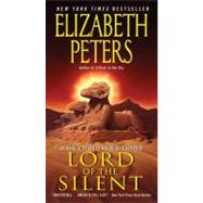 LORD SILENT                 MM by PETERS ELIZABETH, 9780061951664