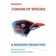 Darwin's on the Origin of Species by Duzdevich, Daniel; Judson, Olivia, 9780253011664