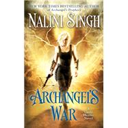 Archangel's War by Singh, Nalini, 9780451491664