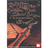 A Collection of Original Music for Hammered Dulcimer and Other Instruments by Rizzetta, Sam, 9780786661664
