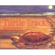 Turtle Tracks by Plowden, Sally Harman, 9780967901664