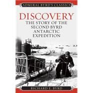 Discovery by Byrd, Richard Evelyn, 9781442241664