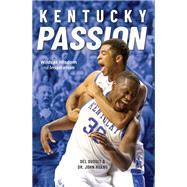 Kentucky Passion by Del Duduit; John Huang, 9781684351664