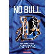 No Bull by Morris, Ron, 9781932391664