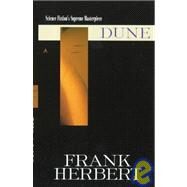 Dune by Herbert, Frank, 9781439501665