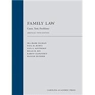 Family Law (Paperback) by Ellman, Ira Mark; Kurtz, Paul M.; Weithorn, Lois A.; Bix, Brian H.; Czapanskiy, Karen; Eichner, Maxine, 9781531021665