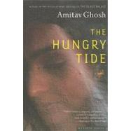 The Hungry Tide by Ghosh, Amitav, 9780618711666