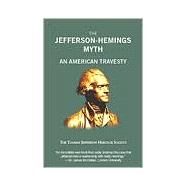 The Jefferson-Hemings Myth by Coates, Eyler Robert, Sr., 9780934211666