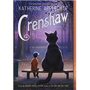 Crenshaw by Applegate, Katherine, 9781250091666