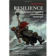 Resilience by Southwick, Steven M.; Charney, Dennis S., 9781108441667