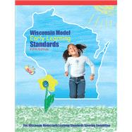 Wisconsin Model Early Learning Standards by Wisconsin Department of Public Instruction, 9781573371667
