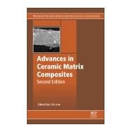 Advances in Ceramic Matrix Composites by Low, I. M., 9780081021668