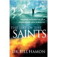 The Day of the Saints by Hamon, Bill, 9780768421668