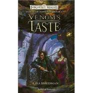 Venom's Taste by SMEDMAN, LISA, 9780786931668