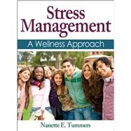 Stress Management by Tummers, Nanette E., 9781450431668
