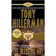 The Blessing Way by Hillerman, Tony, 9780062821669
