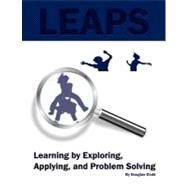 Learning by Exploring, Applying and Problem Solving by Dodd, Douglas R., 9781470081669