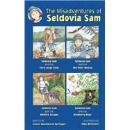 The Misadventures of Seldovia Sam by Springer, Susan Woodward; Meissner, Amy, 9781513261669