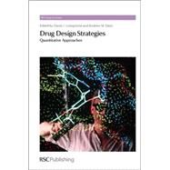 Drug Design Strategies by Livingstone, David J.; Davis, Andrew M., 9781849731669