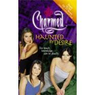 Haunted by Desire by Constance M. Burge, 9780671041670