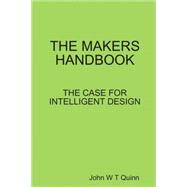 The Makers Handbook by Quinn, John W. T., 9781409201670