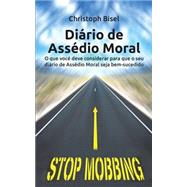 Dirio De Assdio Moral by Bisel, Christoph, 9781523811670