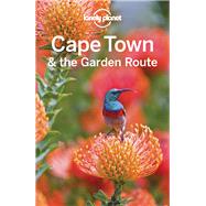 Lonely Planet Cape Town & the Garden Route 9 by Richmond, Simon; Bainbridge, James; Carillet, Jean-Bernard; Corne, Lucy, 9781786571670
