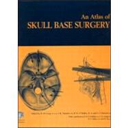 Atlas of Skull Base Surgery by Long; Donlin M., 9781842141670