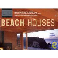 Beach Houses by Mathewson, Casey C. M., 9783899851670
