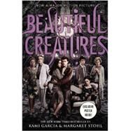 Beautiful Creatures by Garcia, Kami; Stohl, Margaret, 9780316231671