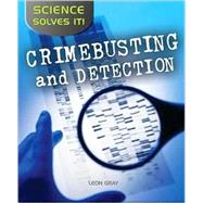 Crimebusting and Detection by Boudreau, Helene, 9780778741671