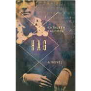 Hag by Kaufman, Kathleen, 9781684421671