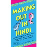 Making Out in Hindi by Krasa, Daniel; Krack, Rainer, 9780804841672